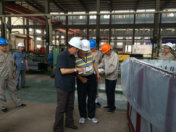 環(huán)氧漆廠家牽手浙江菲達(dá)環(huán)?？萍脊煞萦邢薰?